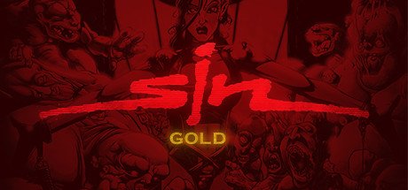 SiN Gold